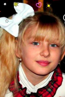 Мирра Владимировна Лубенец