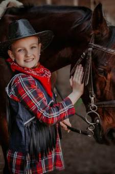 Ева Артёмовна Зырянова