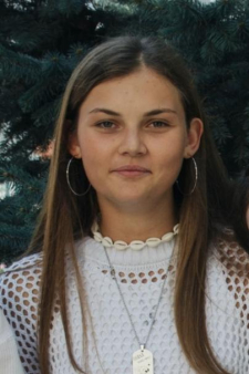 Василиса Васильевна Васильева