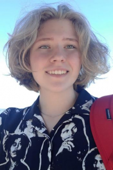 Анастасия Олеговна Семёнова