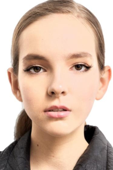 Арина Александровна Степнова