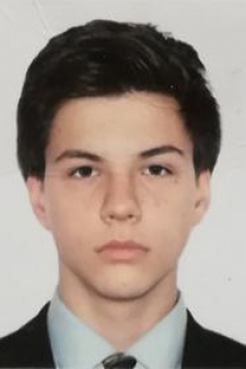 Константин Юрьевич Гунько