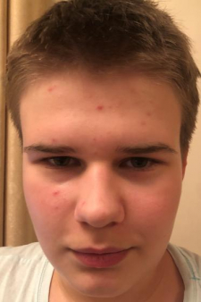 Никита Юрьевич Шипилов