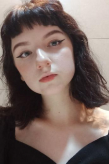 Полина Алексеевна Карцева