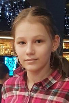 Елизавета Игоревна Кутуза