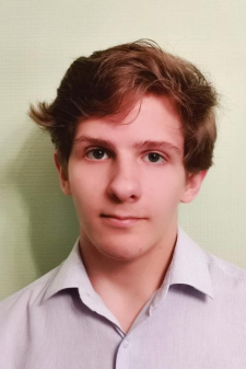 Арсений Александрович Емельянов