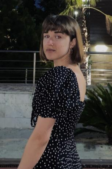 София Вадимовна Мазина