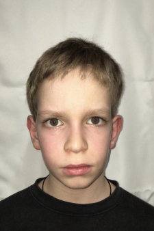 Артем Витальевич Крюков