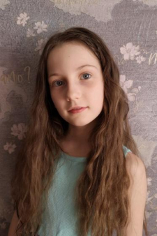 Варвара Андреевна Козлова