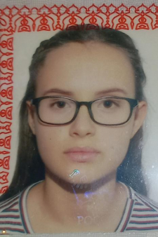 Ксения Максимовна Матвеева