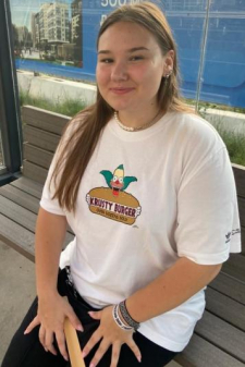 Полина Александровна Алексухина