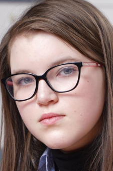 Екатерина Михайловна Волконская