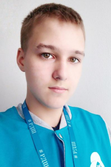 Кирилл Александрович Кротких