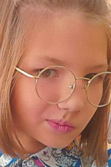 Алина Константиновна Батаева