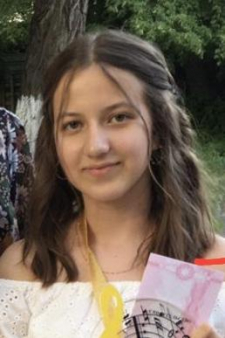 Алина Фуадовна Джабарова