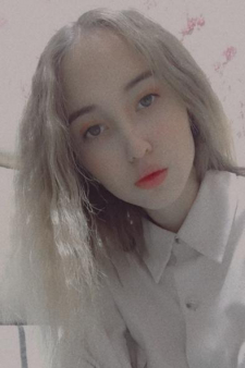 Виктория Федоровна Давлетшина