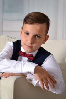 Николай Максимович Панюков