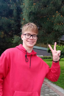 Максим Александрович Соколов