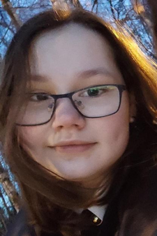 Доминика Власова