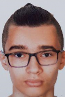 Денис Владиславович Новиков