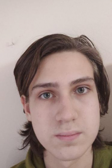 Николай Егорович Садовников