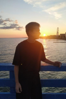 Илья Дмитриевич Гайнанов