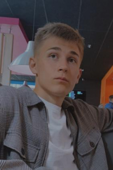 Кирилл Денисович Елин