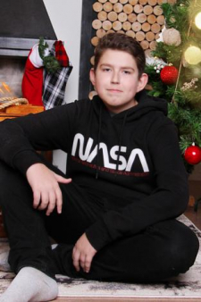 Ярослав Павлович Хмелевский