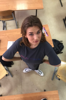 Анна Романовна Деревянкина