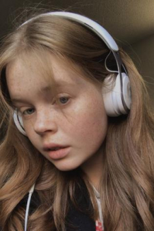 Дарья Дмитриевна Егорова