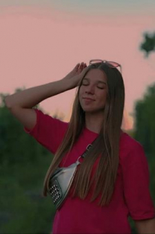 Алина Николаевна Войтенко