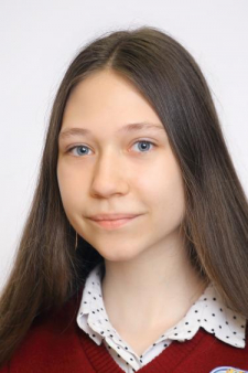 Дарья Владимировна Лыськова