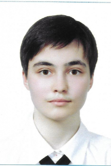 Полина Андреевна Сергеева