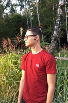 Сергей Михайлович Асриев