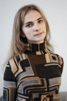 Ольга Ивановна Циркунова