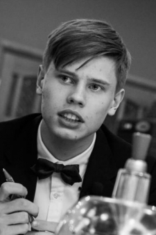 Алексей Дмитриевич Джулай