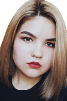 Лилия Линаровна Набиуллина