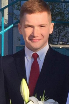 Олег Владимирович Катенкарий