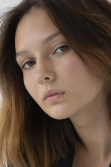 Софья Тимуровна Тиханюк