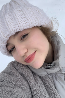 Юлия Андреевна Парфенова