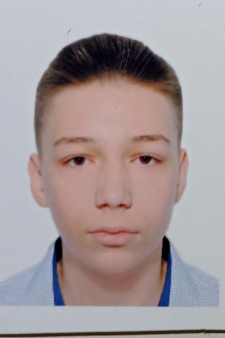 Мирон Дмитриевич Чугаев