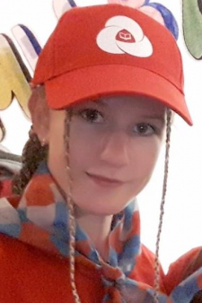 Лидия Евгеньевна Малицкая