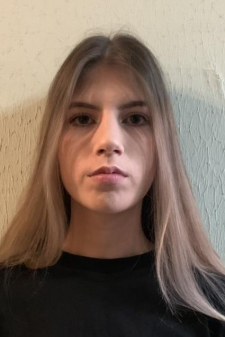 Полина Витальевна Шахова