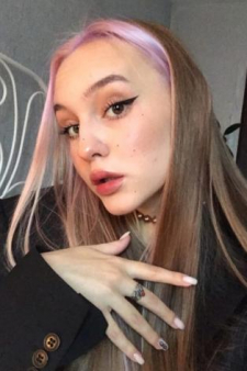 Елизавета Сергеевна Трофимчук