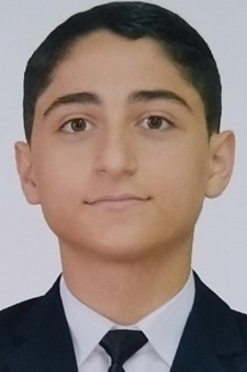 Эльнур Рагиб оглы Гусейнов