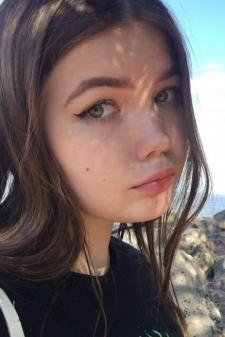 Валенсия Алексеевна Зубарева