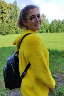 Цвети-Александра Николаева Василева