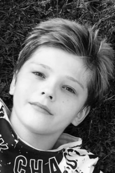 Георгий Сергеевич Бражевский