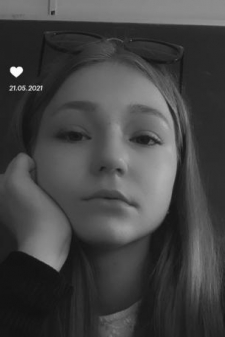 Анастасия Валерьевна Баркалова