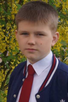 Евгений Иванович Кравец